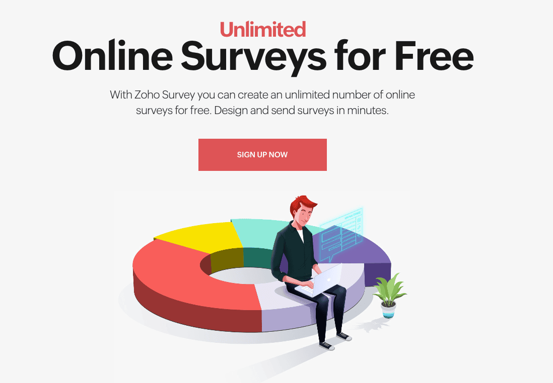 Why Canadian Small Businesses Should Choose Zoho Survey Over Competing Tools